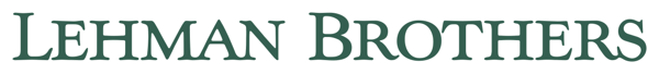 Lehman Brothers